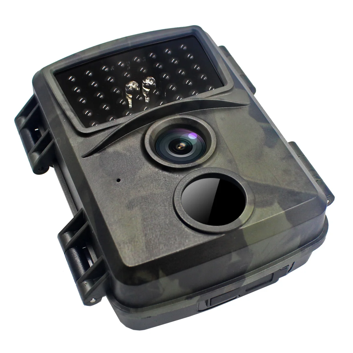 Outdoor Waterproof Camera 0.8s - огляд і ціна Outdoor Hunting House