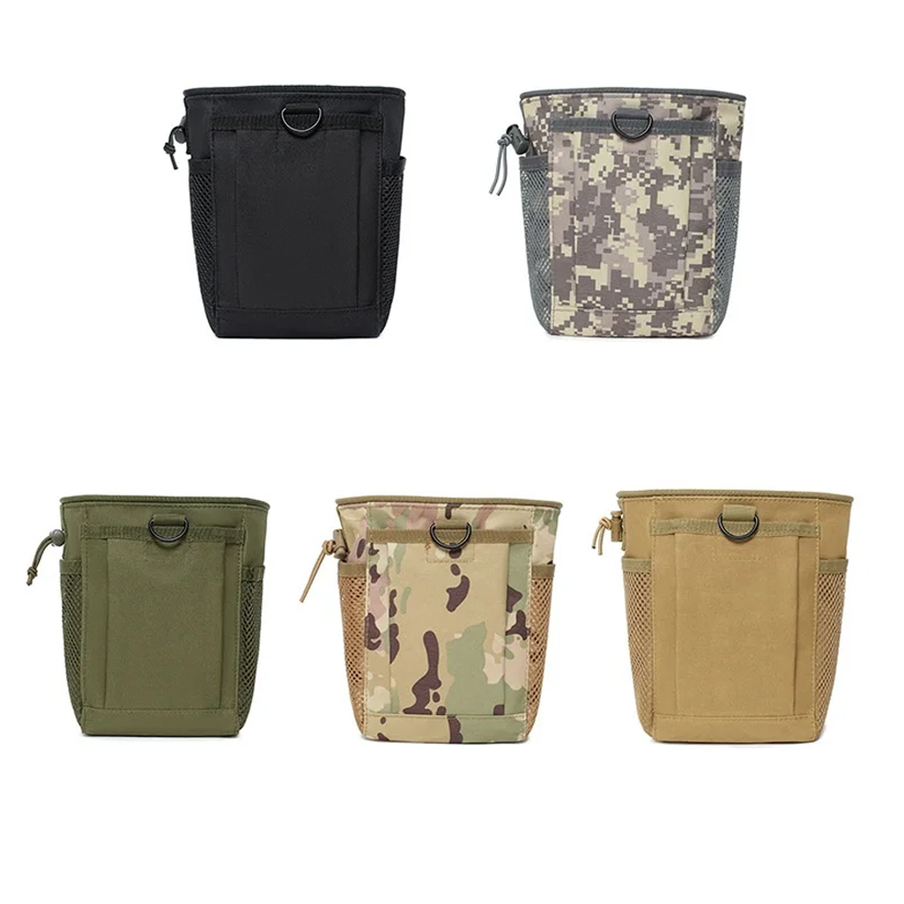 NEW Outdoor 3-5L Tactical Moll - огляд і ціна Outdoor Hunting Packs