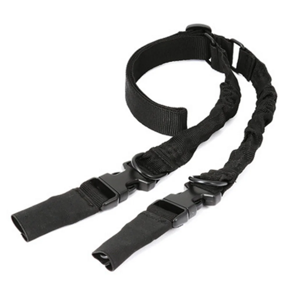 Shot Gun Belt Hunting Accessor - огляд і ціна Rifle Sling Swivel