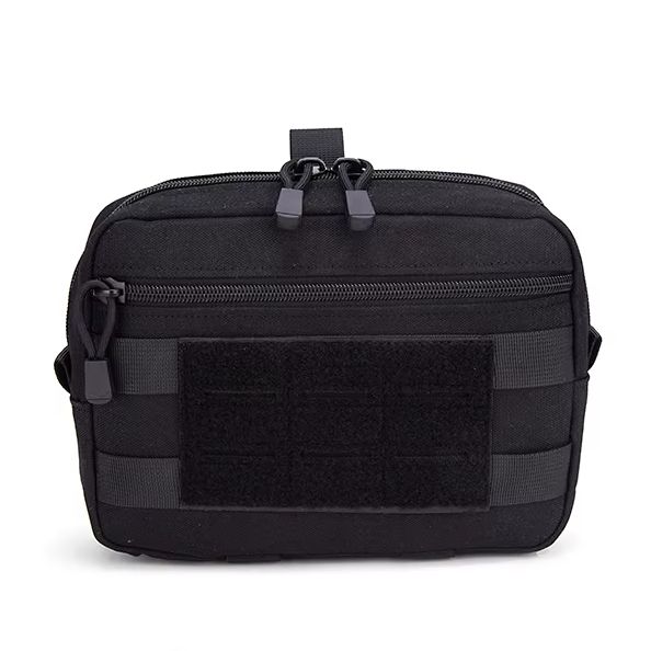 Tactical Backpack, MOLLE Utili - огляд і ціна Outdoor Hunting Bag
