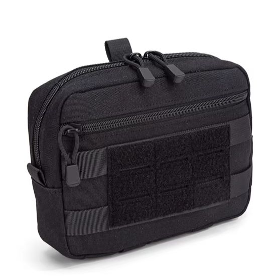 Tactical Backpack, MOLLE Utili - огляд і ціна Outdoor Hunting Bag