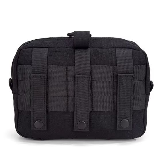 Tactical Backpack, MOLLE Utili - огляд і ціна Outdoor Hunting Bag