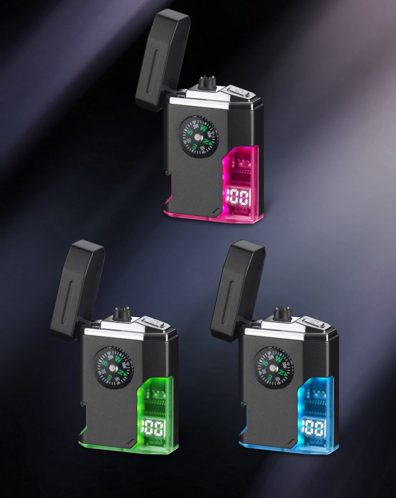 New Multifunctional Waterproof - огляд і ціна Fire Starter Waterproof