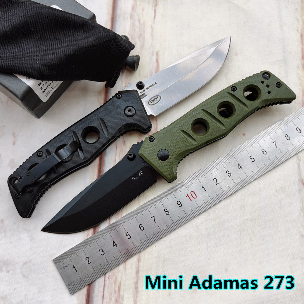 JUFULE Best Foam Mini Adamas 2 - огляд і ціна Best Hunting Outdoor Knife