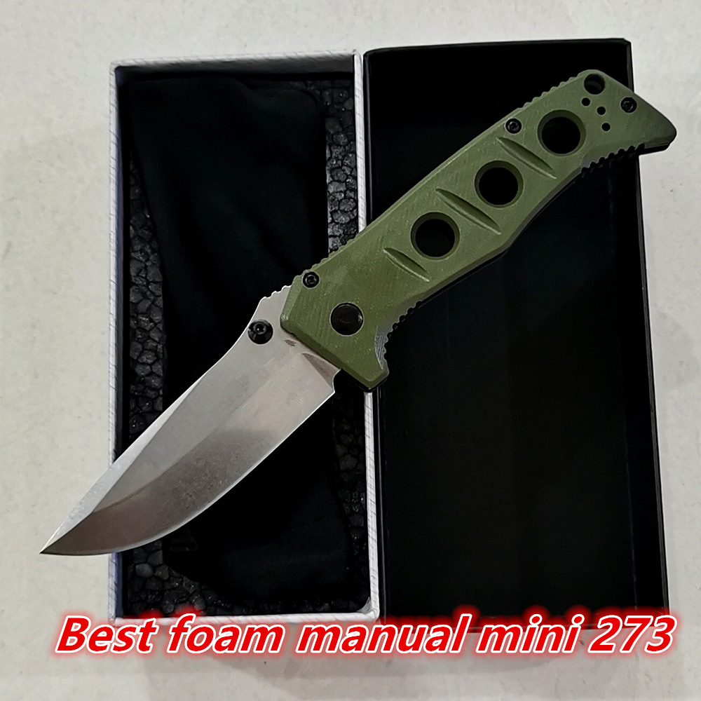 JUFULE Best Foam Mini Adamas 2 - огляд і ціна Best Hunting Outdoor Knife