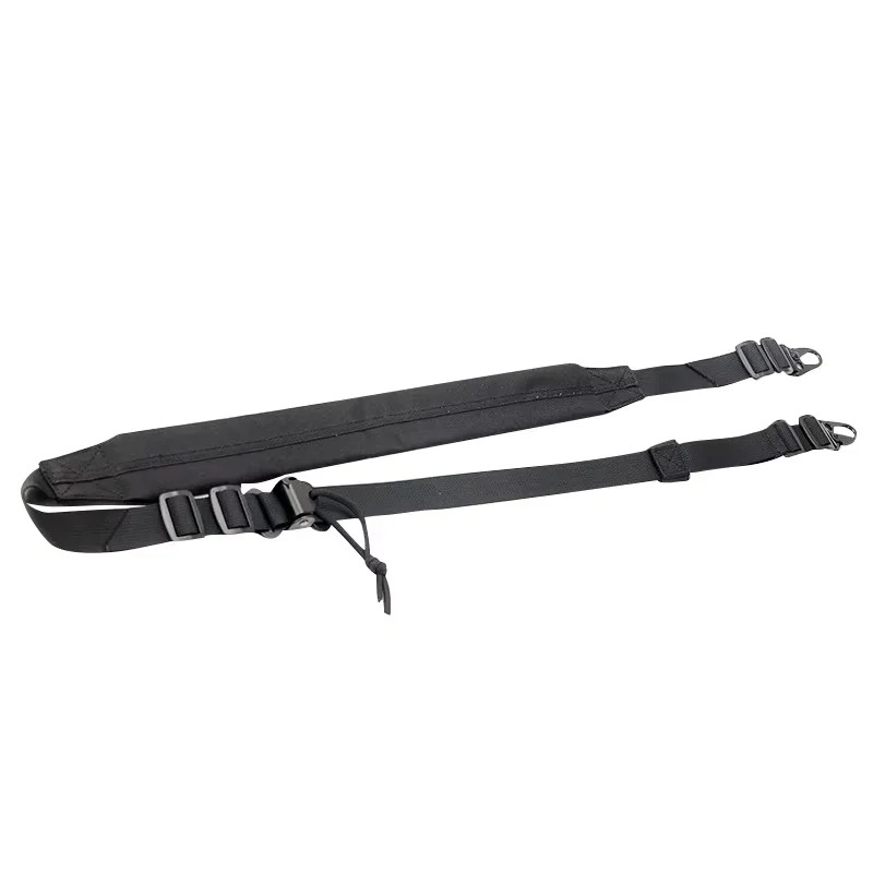 Quick Adjustable 2 Points Padd - огляд і ціна Rifle Sling Swivel