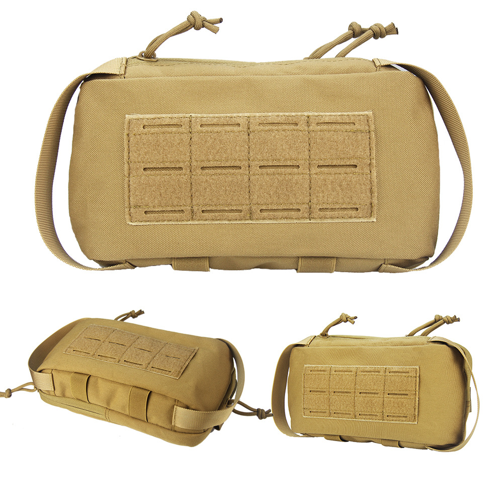 1000D Nylon Sport Waist Bag Mo - огляд і ціна Outdoor Hunting Bag