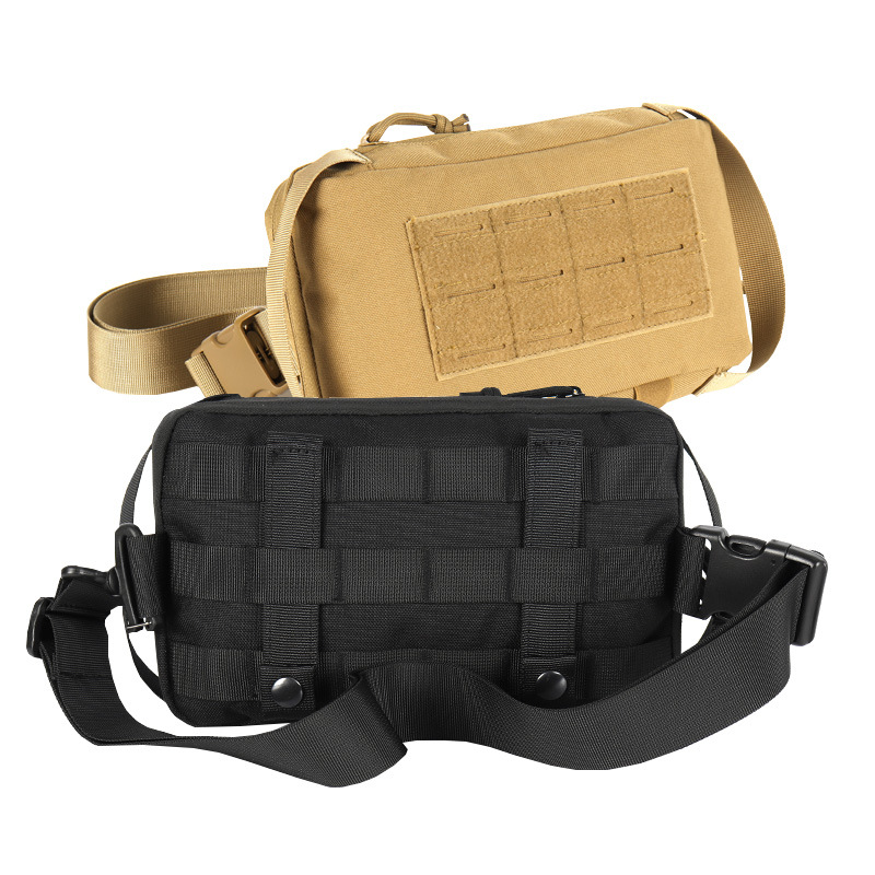 1000D Nylon Sport Waist Bag Mo - огляд і ціна Outdoor Hunting Bag