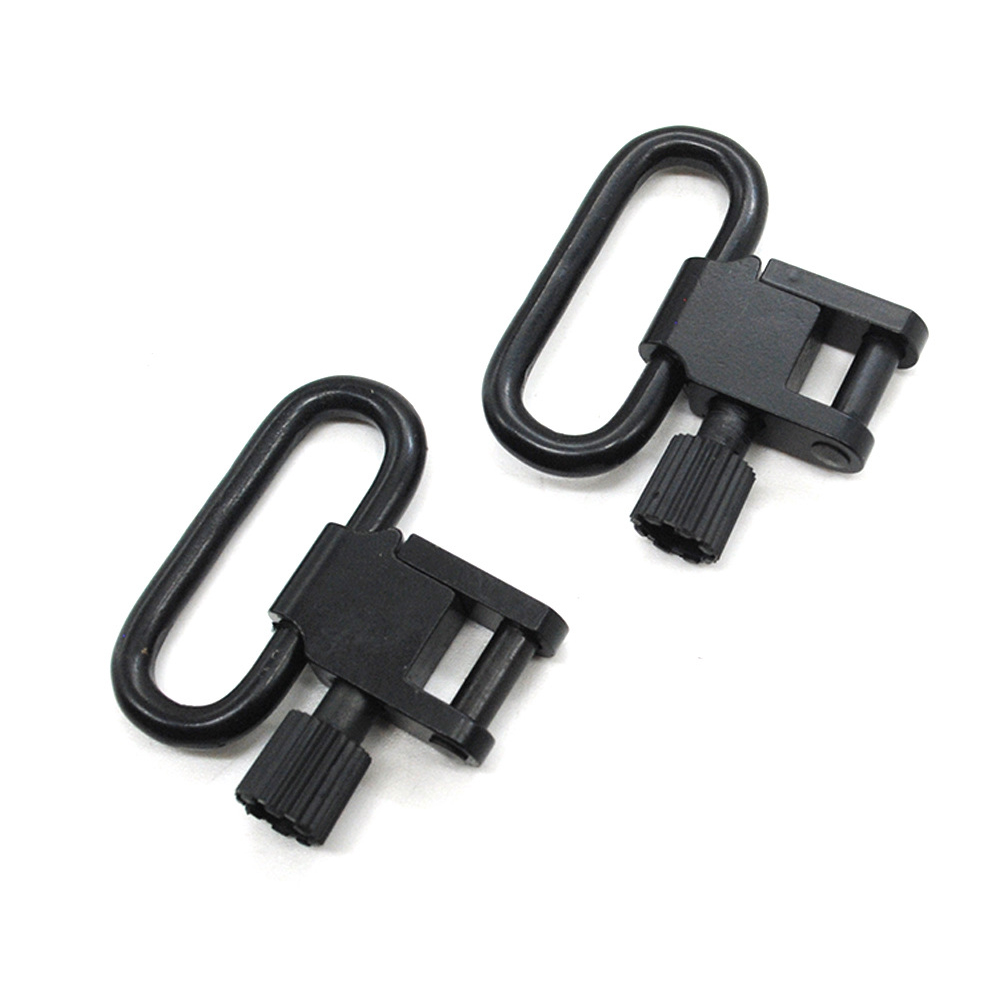 2-10PCS 1in QD Sling Swivel St - огляд і ціна Rifle Sling Swivel