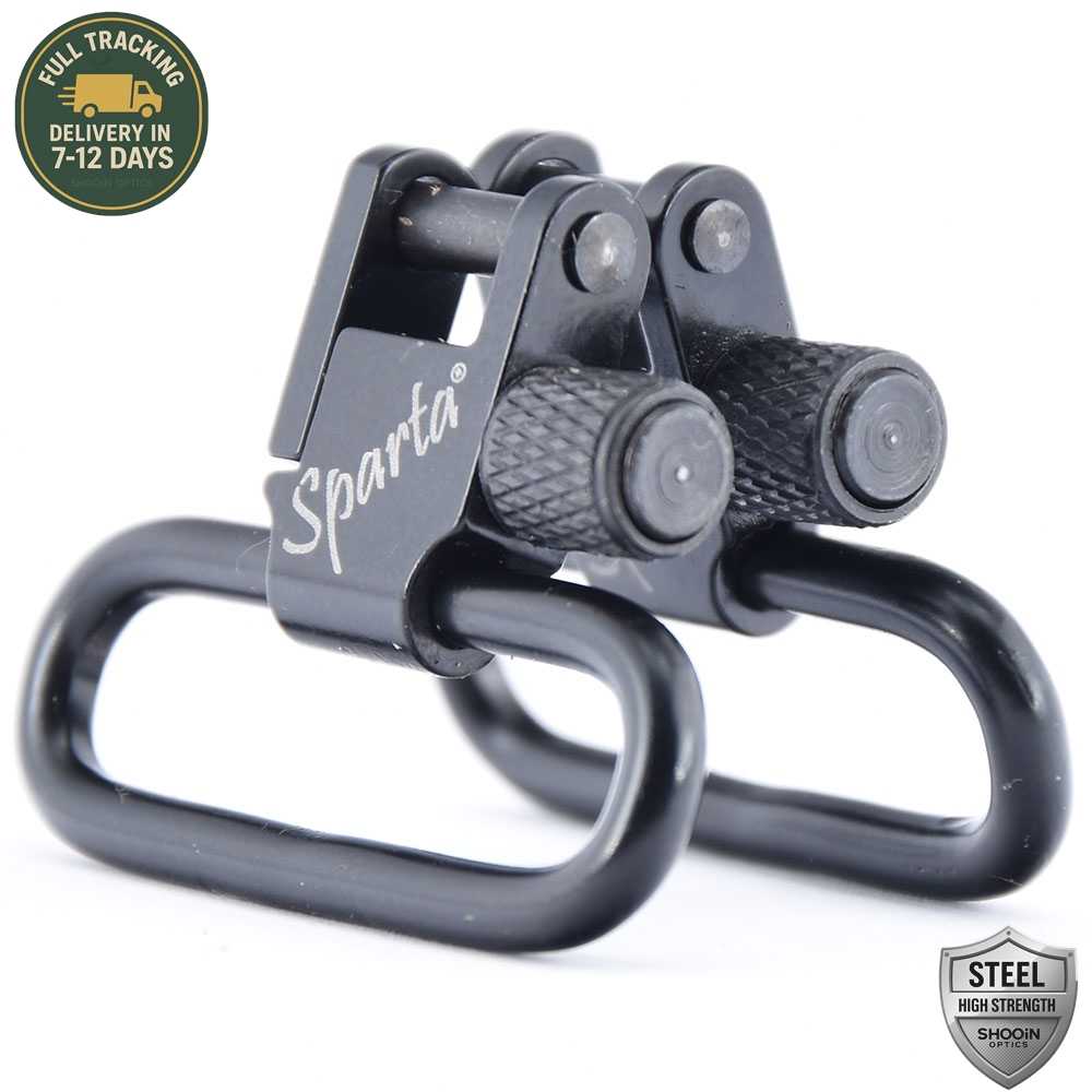 Sparta Quick Detachable Sling  - огляд і ціна Rifle Sling Swivel