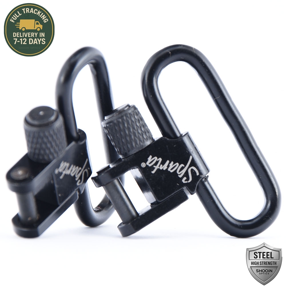 Sparta Quick Detachable Sling  - огляд і ціна Rifle Sling Swivel