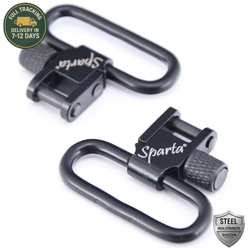 Sparta Quick Detachable Sling  - огляд і ціна Rifle Sling Swivel