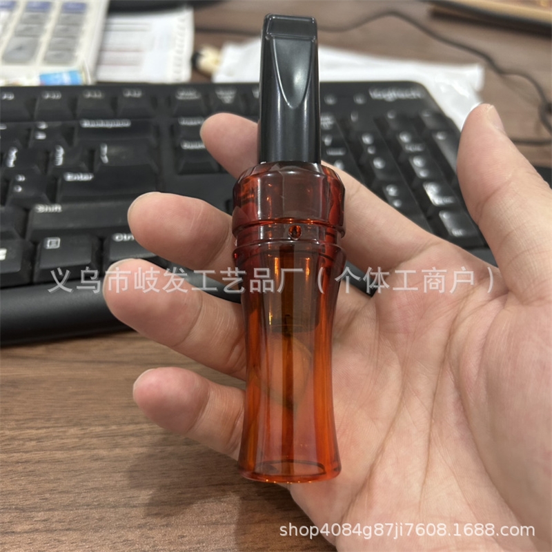 Crow Call Whistle Bird Hunting - огляд і ціна Outdoor Hunting House