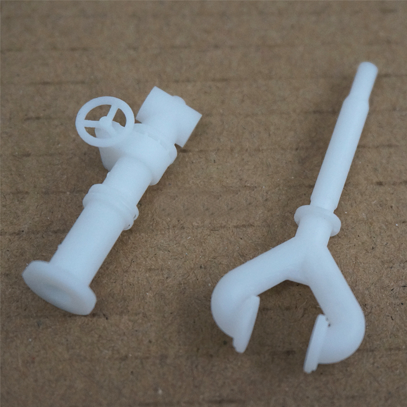 2Set RC Simulation Ship 3D Pri - огляд і ціна Fire Starter Waterproof