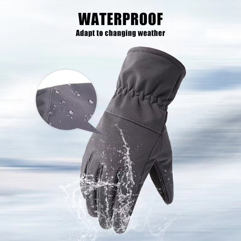 Tactics Outdoors Camouflage Hu - огляд і ціна Outdoor Hunting Gloves