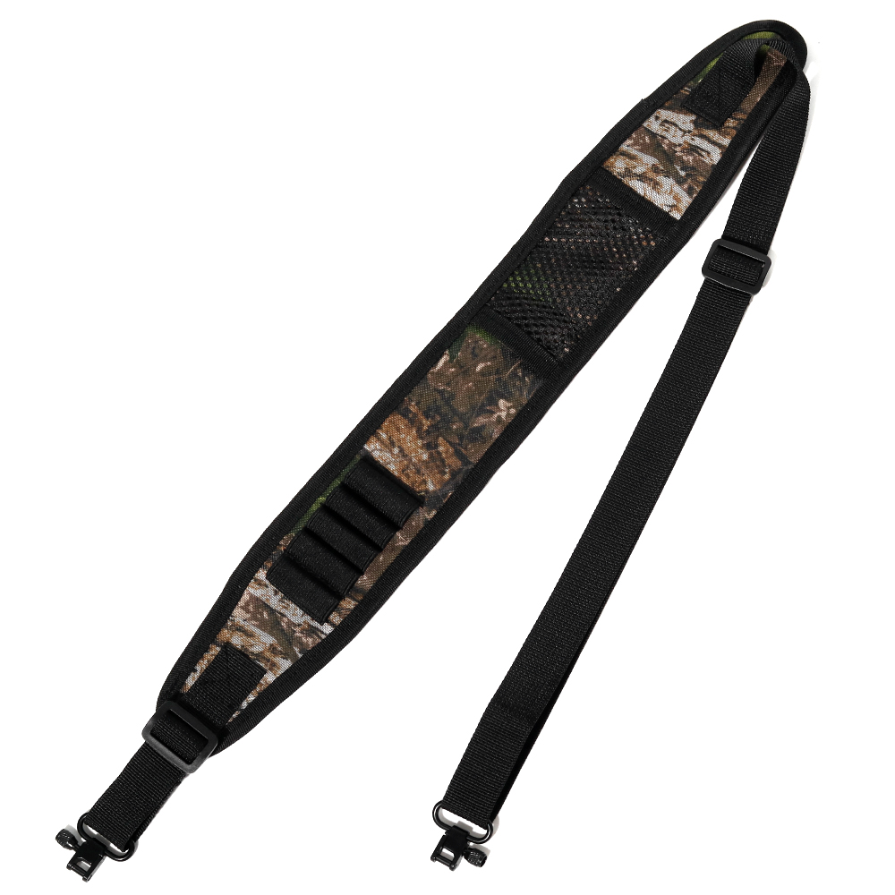 Adjustable Rifle Sling with Sh - огляд і ціна Rifle Sling Swivel
