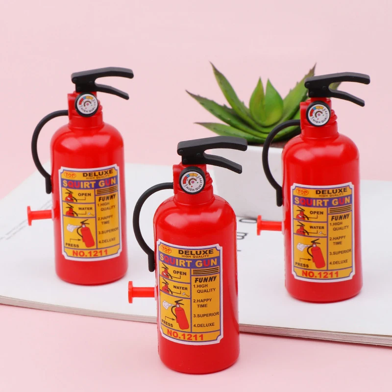 10Pcs Creative Mini Fire Extin - огляд і ціна Fire Starter Waterproof