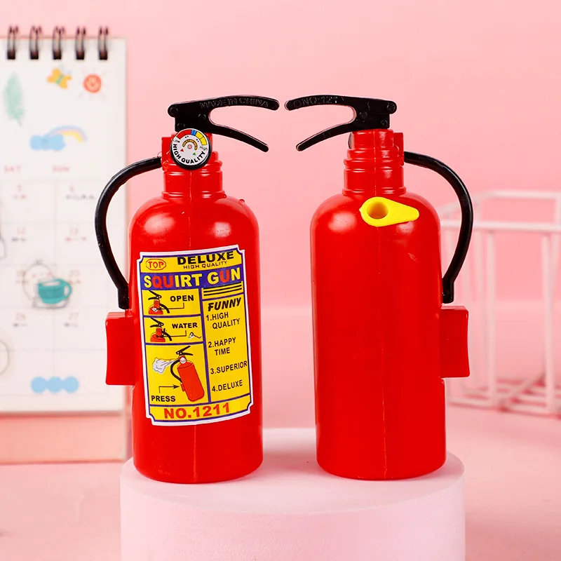 10Pcs Creative Mini Fire Extin - огляд і ціна Fire Starter Waterproof