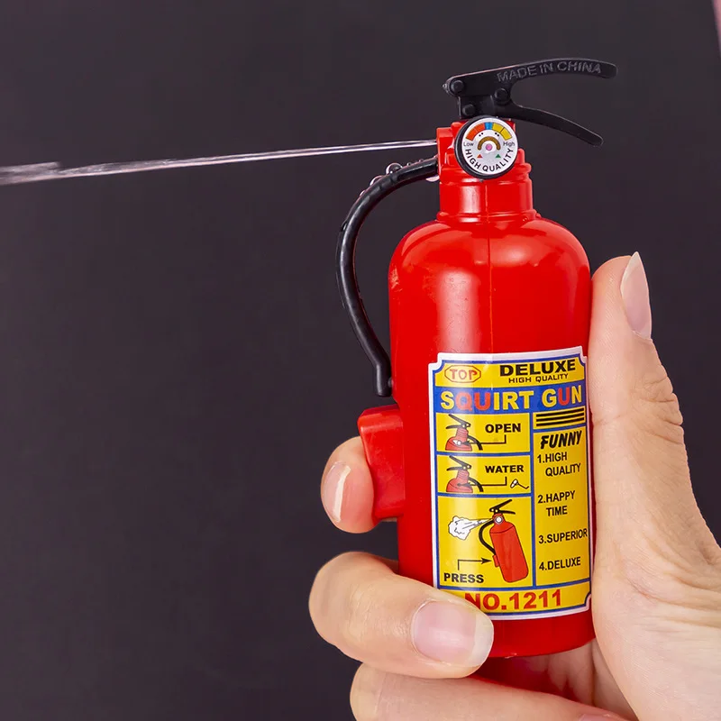 10Pcs Creative Mini Fire Extin - огляд і ціна Fire Starter Waterproof