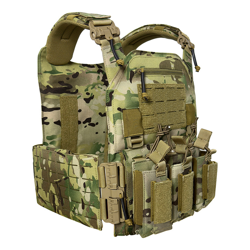 Tactical Vest, Quick Disassemb - огляд і ціна Outdoor Hunting Packs