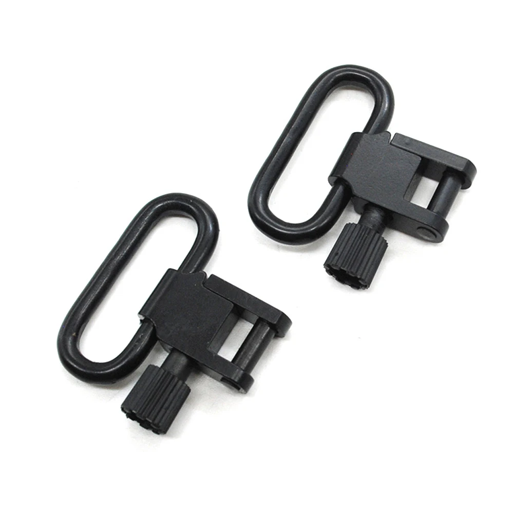 2-10PCS 1in QD Sling Swivel St - огляд і ціна Rifle Sling Swivel