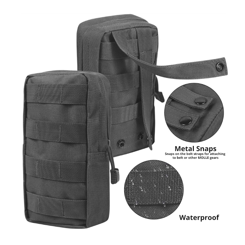 Outdoor Tactical Molle Waist B - огляд і ціна Outdoor Hunting Packs