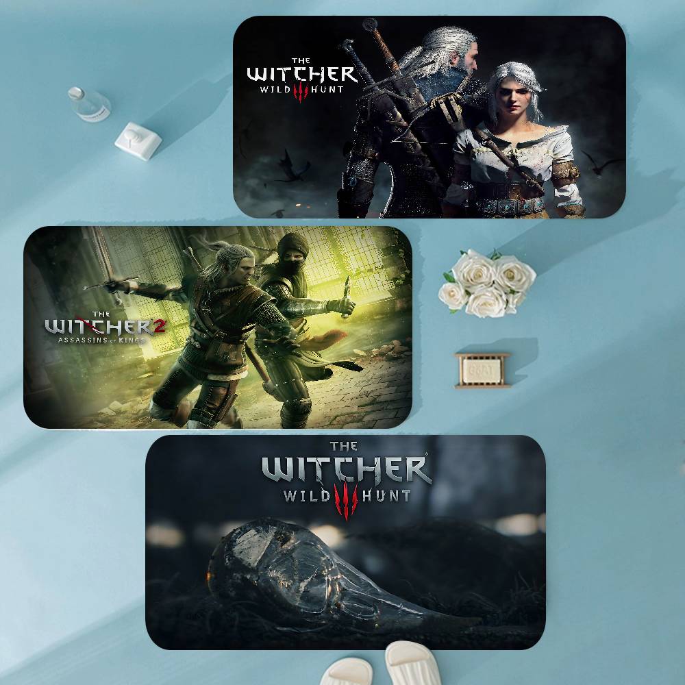 The W-Witcher 3 W-Wild Hunt Ga - огляд і ціна Outdoor Hunting House