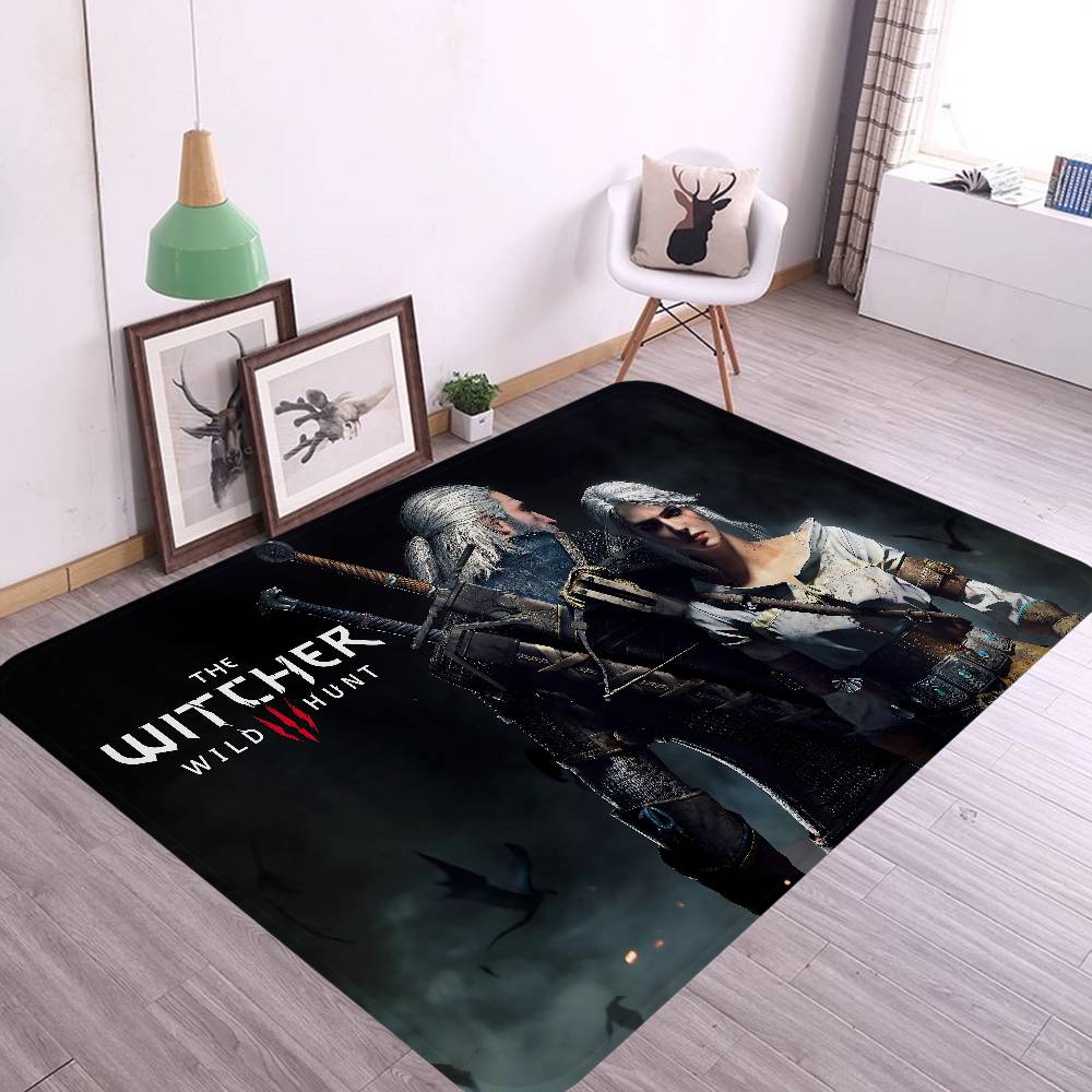 The W-Witcher 3 W-Wild Hunt Ga - огляд і ціна Outdoor Hunting House