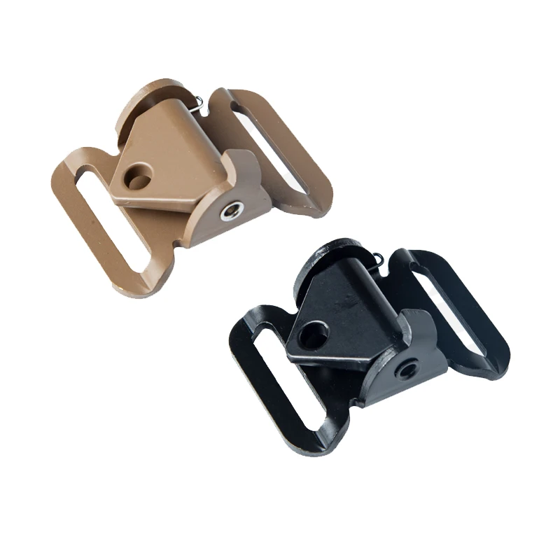Tactical Function Aluminum All - огляд і ціна Rifle Sling Swivel