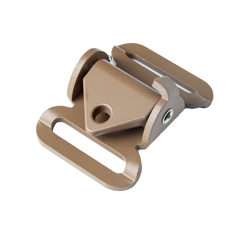 Tactical Function Aluminum All - огляд і ціна Rifle Sling Swivel