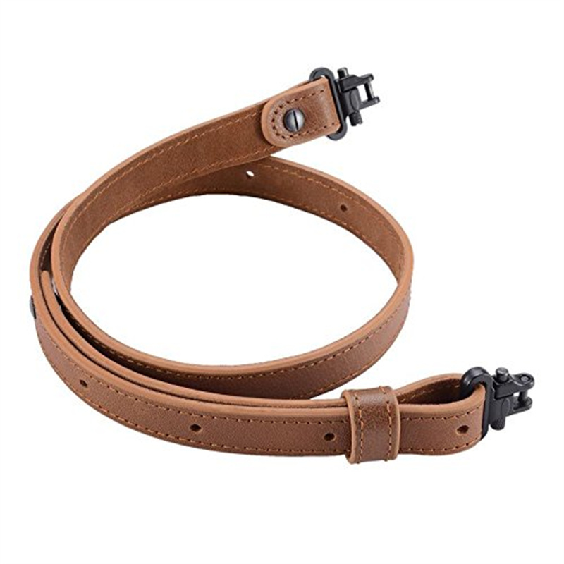 Raiseek Rifle Gun Sling Buffal - огляд і ціна Rifle Sling Swivel