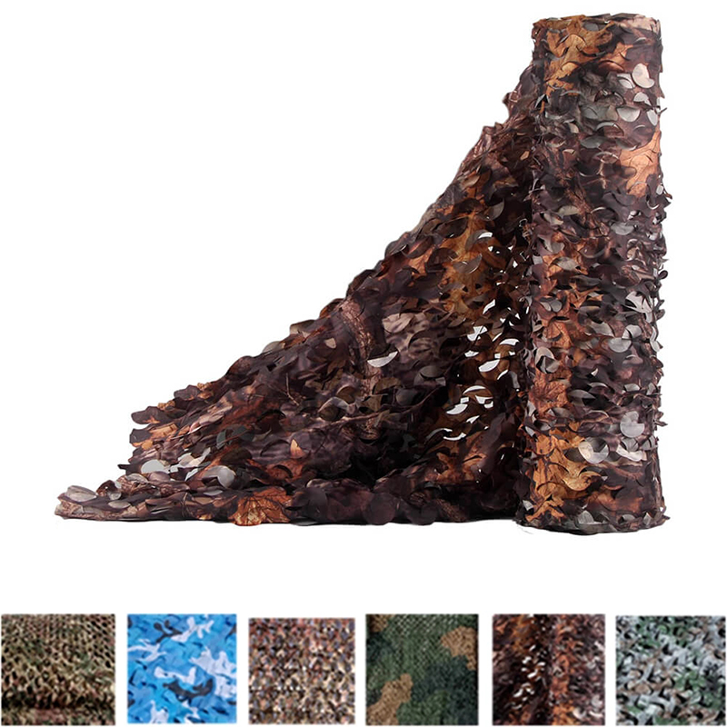 Camouflage Net Camouflage Net  - огляд і ціна Hunting Outdoor Background