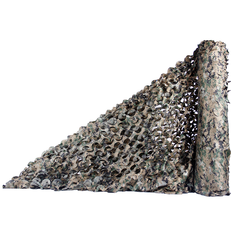 Camouflage Net Camouflage Net  - огляд і ціна Hunting Outdoor Background