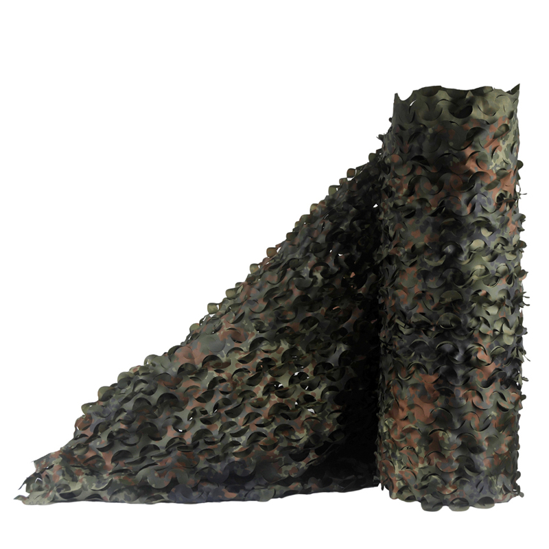 Camouflage Net Camouflage Net  - огляд і ціна Hunting Outdoor Background
