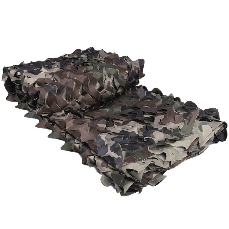 Camouflage Net Camouflage Net  - огляд і ціна Hunting Outdoor Background