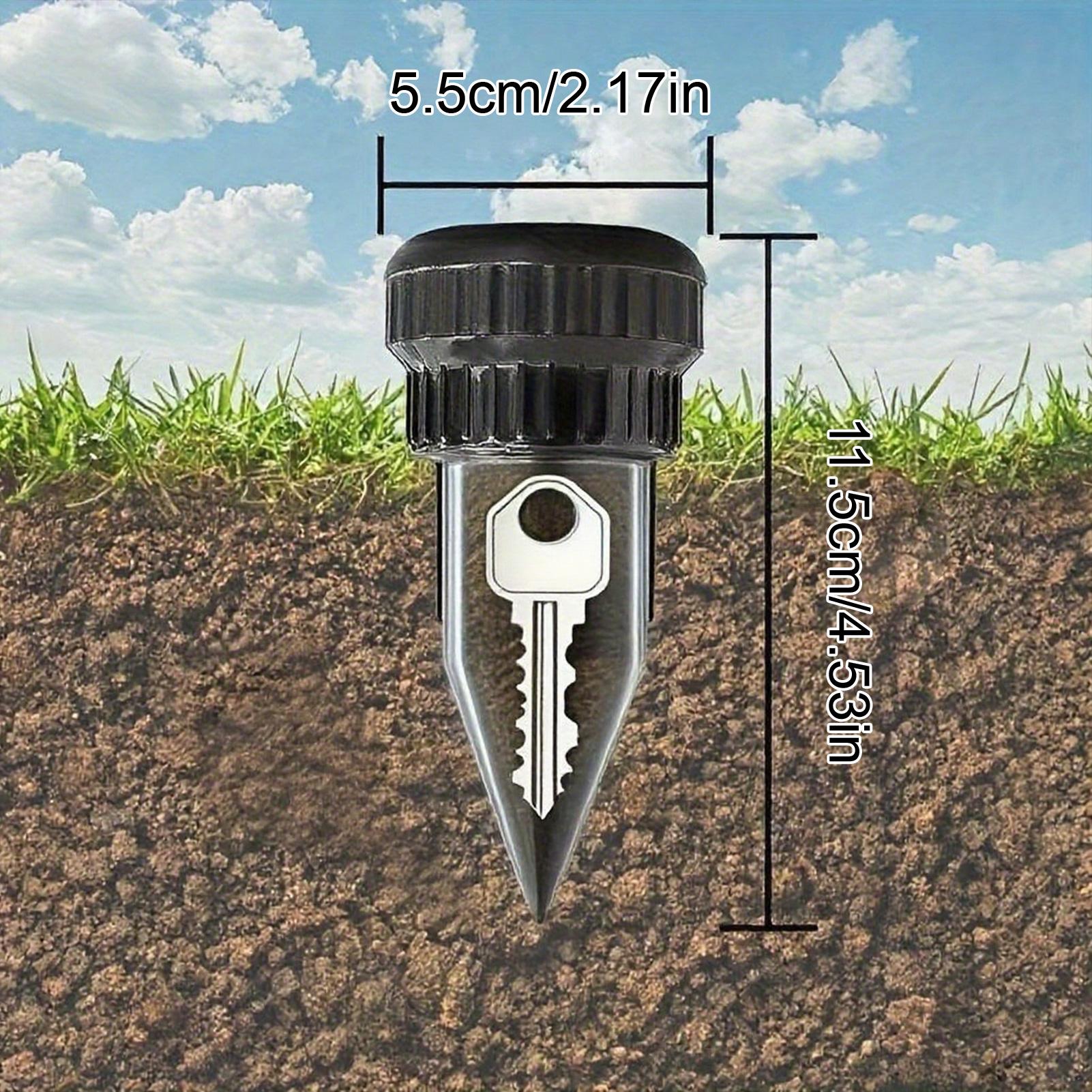 Outside Key Hider Key Hider Ou - огляд і ціна Outdoor Hunting House