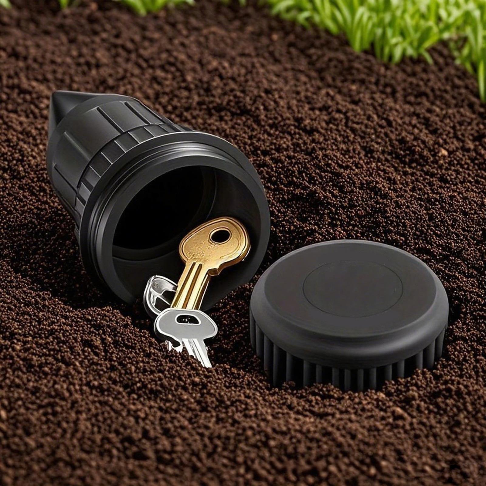 Outside Key Hider Key Hider Ou - огляд і ціна Outdoor Hunting House