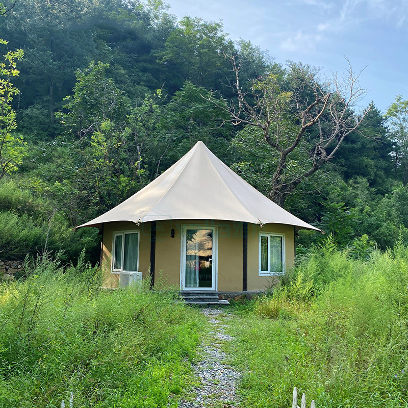 Outdoor Weatherproof Luxury Re - огляд і ціна Outdoor Hunting House