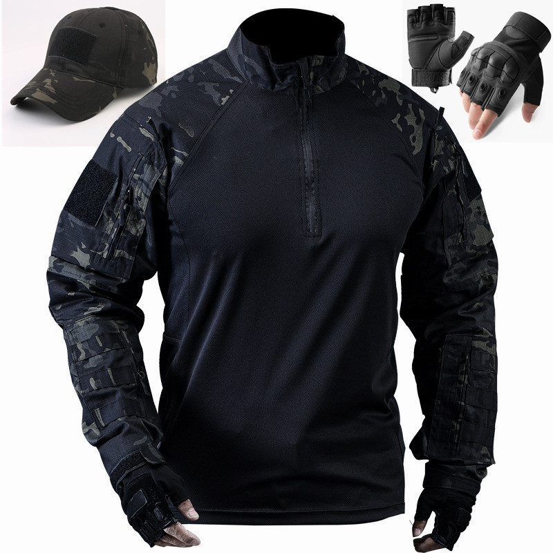 Gift Gloves and Hats UF PRO Pi - огляд і ціна Outdoor Hunting Gifts