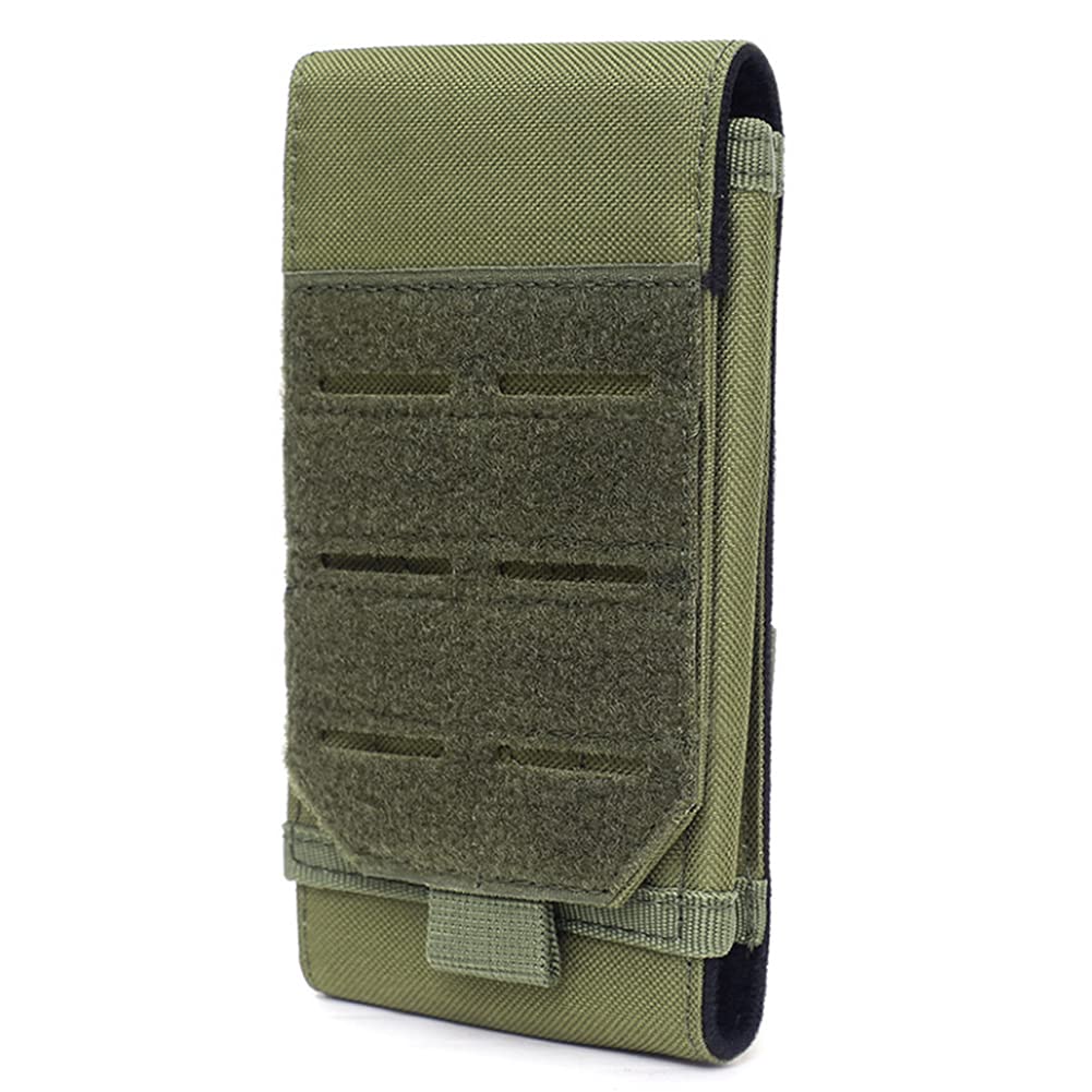 Tactical EDC Bag Molle Belt Po - огляд і ціна Outdoor Hunting Packs
