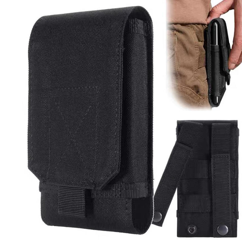 Outdoor Sports Molle Phone Pou - огляд і ціна Outdoor Hunting Bag