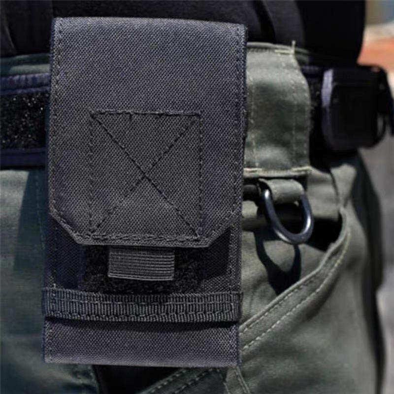 Outdoor Sports Molle Phone Pou - огляд і ціна Outdoor Hunting Bag