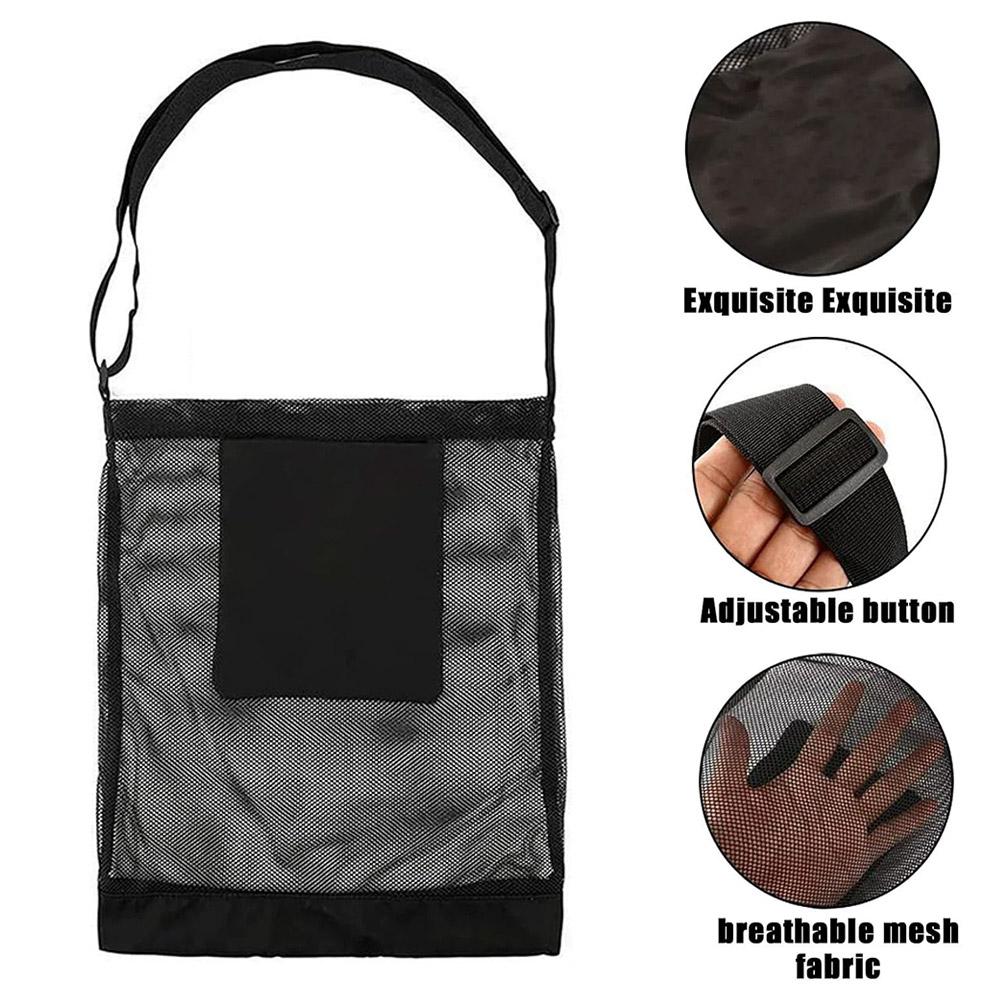 Mushroom Foraging Bag Mesh Out - огляд і ціна Outdoor Hunting Bag