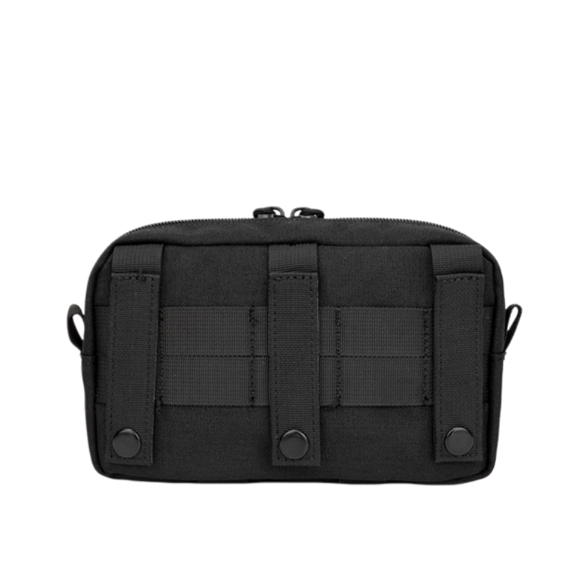 1000D EDC Pouch Molle Organize - огляд і ціна Outdoor Hunting Bag