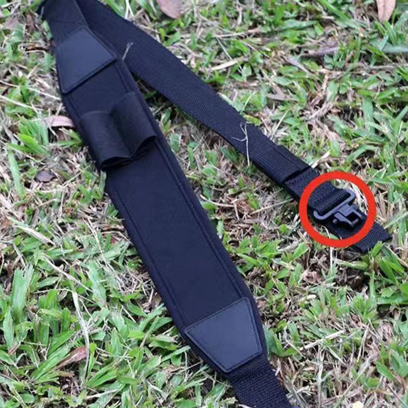 QD Sling Swivel Two Point Slin - огляд і ціна Rifle Sling Swivel