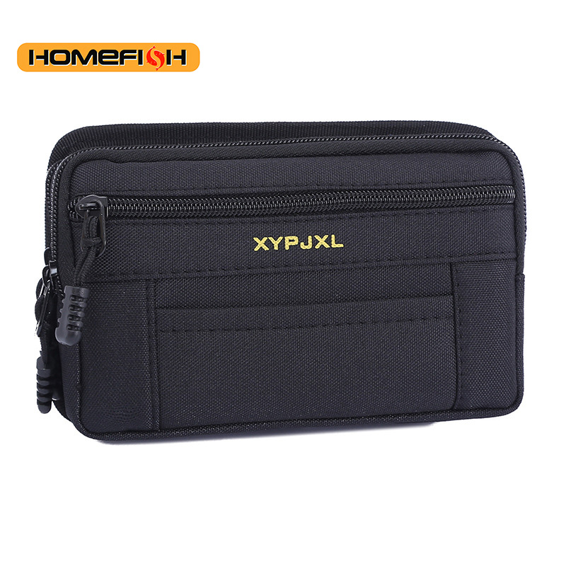 Men's Waterproof Tactical Wais - огляд і ціна Outdoor Hunting Bag