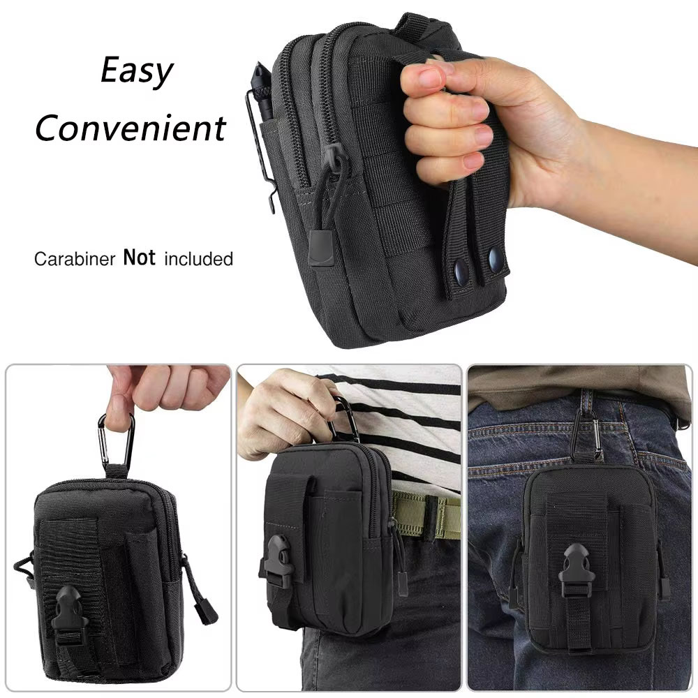 Outdoor Gear Tool Gadget Pocke - огляд і ціна Outdoor Hunting Packs