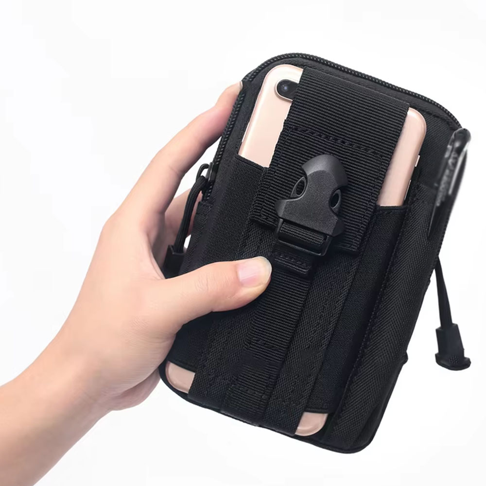 Outdoor Gear Tool Gadget Pocke - огляд і ціна Outdoor Hunting Packs