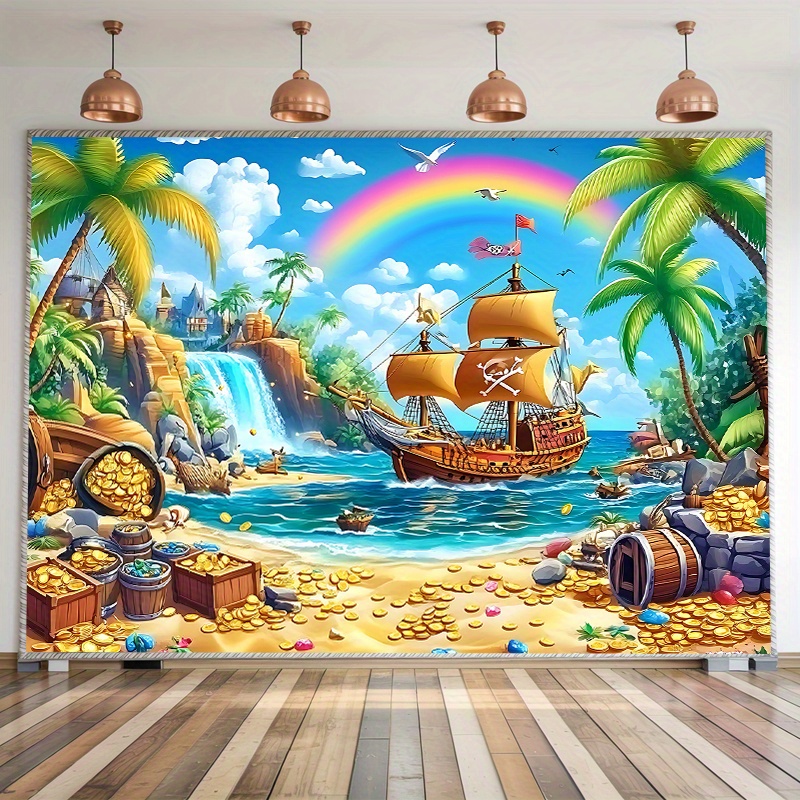 2D flat banner, 1 piece of pir - огляд і ціна Outdoor Hunting House